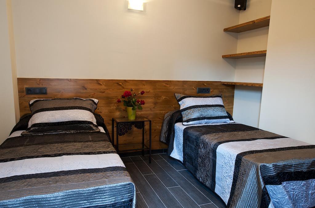Casa Llop Espot Quarto foto