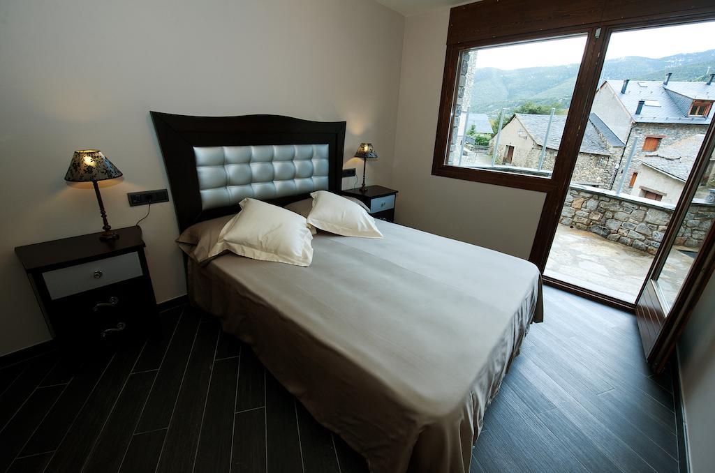 Casa Llop Espot Quarto foto
